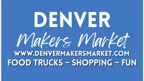 Denver Makers Market Aurora