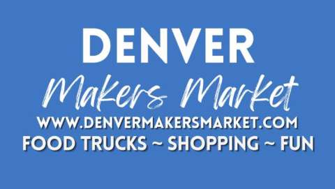 Denver Makers Market @ Midtown