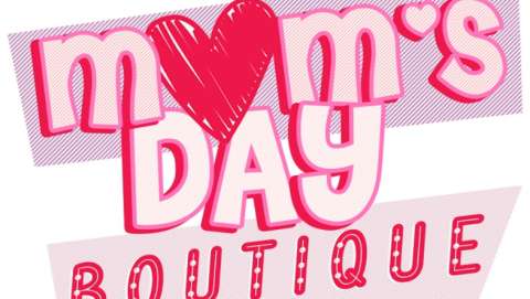 Mom's Day Boutique