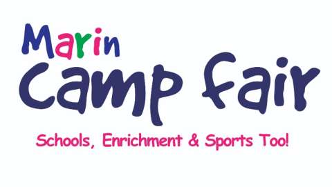 Marin Camp Fair