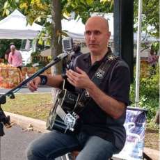 West Windsor Farmers Market