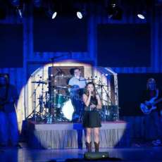 KE Bushman's in Tyler, TX