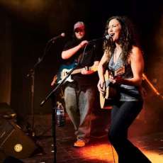 12th N Porter Show in Nashville