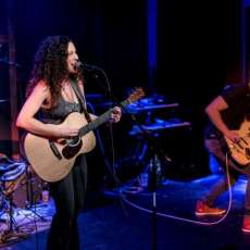 12th N Porter Show in Nashville