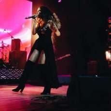 Nash Next Top 10 Finals in Nashville