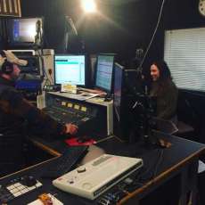 Radio Interview With Phillip Gibbons