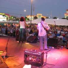 National Gulf Shores Shrimp Festival 2007