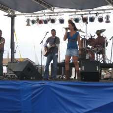 National Gulf Shores Shrimp Festival 2006