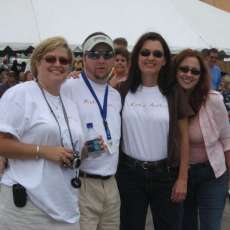 National Gulf Shores Shrimp Festival