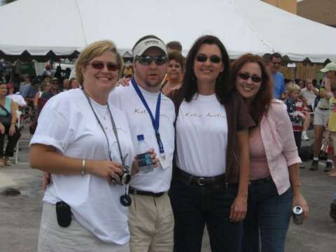 National Gulf Shores Shrimp Festival