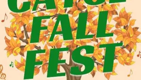 Cayce Fall Fest