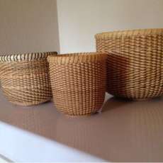 Nantucket Style Baskets