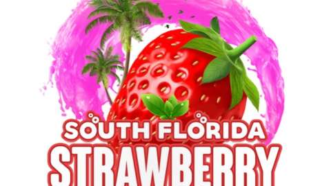 South Florida Strawberry Festival