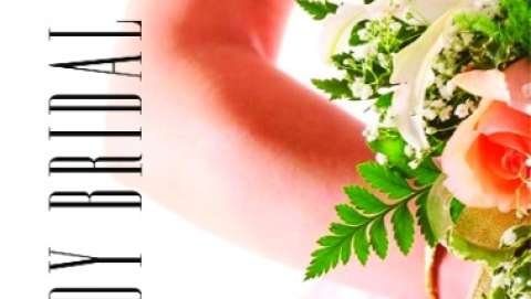 Hotel Nyack Bridal Show