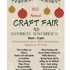 Craft Fair