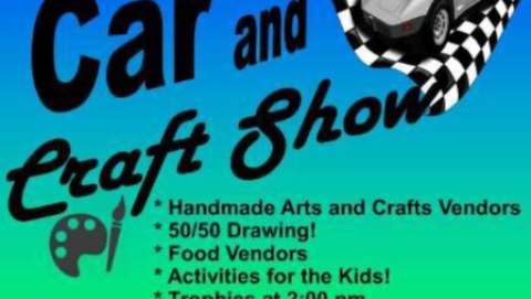 Car and Craft Show