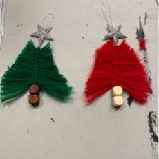 Tree Ornaments