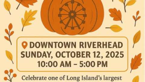 Riverhead Country Fair