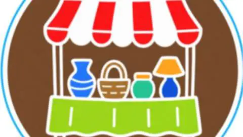 Antigo Junior Woman's Club Blended Marketplace