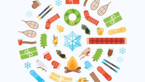 Ellet Band Boosters Fall Craft Show