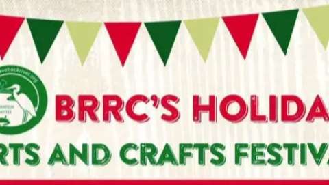 Back River Restoration Holiday Arts & Crafts Back River Restoration Holiday Arts & Crafts