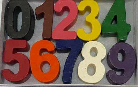 Number Set