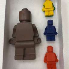 Lego Men Set