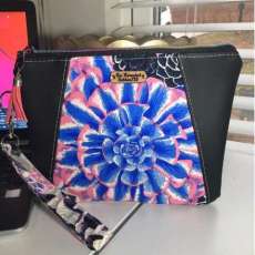 Wristlet Pouch