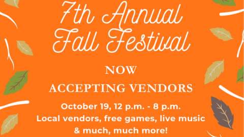 The Baldwin Fall Festival