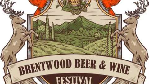 Brentwood Beer/Wine Festival