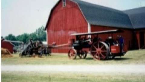 Johnny Appleseed Festival