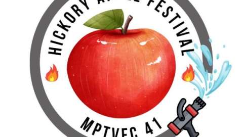 Hickory Apple Festival