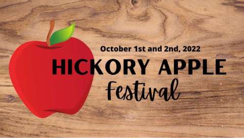 Hickory Apple Festival