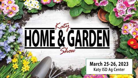Katy Home & Garden Show