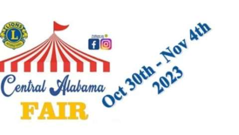 Central Alabama Fair