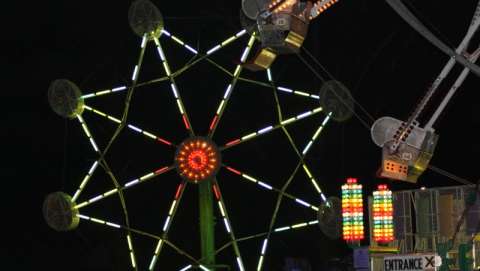 Central Alabama Fair