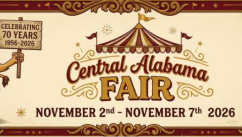 Central Alabama Fair