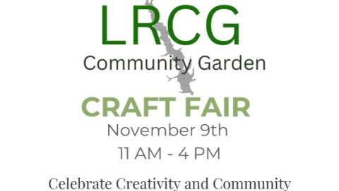 Lake Royale Craft Fair