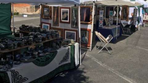 Great Day in the Country Arts & Crafts Fest