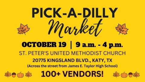 Pick-A-Dilly Market