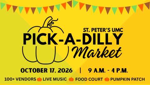 Pick-A-Dilly Market
