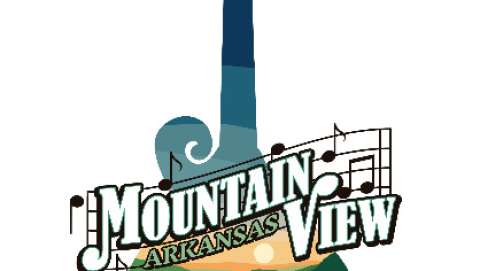 Mountain View Fall Bluegrass Festival