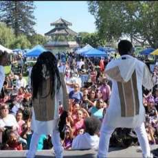 Juneteenth Festival