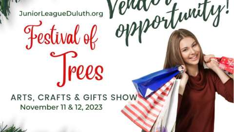 Festival of Trees Arts, Crafts & Gifts Show
