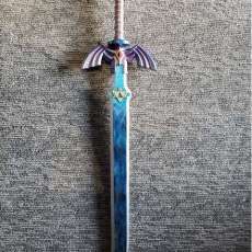 Master Sword