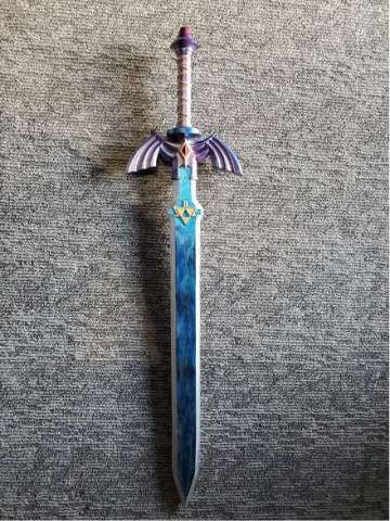 Master Sword