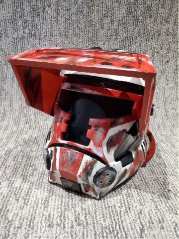 Custom Helmets