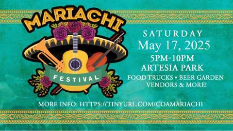 Mariachi Festival