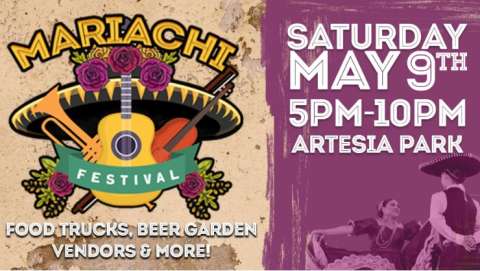 Mariachi Festival