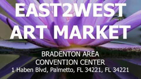 East2west Art Market